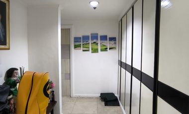 WACK WACK Twin Towers: 3BR For Sale, 165 sqm, facing golf, 1 parking, P20M