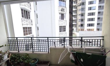 WACK WACK Twin Towers: 3BR For Sale, 165 sqm, facing golf, 1 parking, P20M