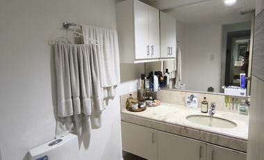 WACK WACK Twin Towers: 3BR For Sale, 165 sqm, facing golf, 1 parking, P20M