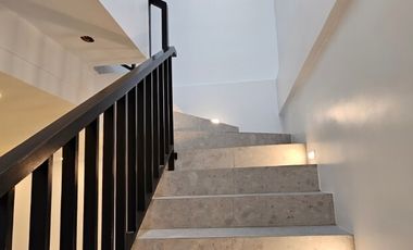 MODERN DUPLEX HOUSE FOR SALE IN BF RESORT VILLAGE, LAS PINAS CITY