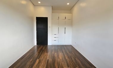 MODERN DUPLEX HOUSE FOR SALE IN BF RESORT VILLAGE, LAS PINAS CITY