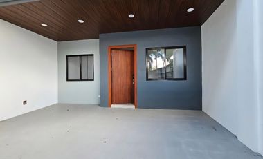 MODERN DUPLEX HOUSE FOR SALE IN BF RESORT VILLAGE, LAS PINAS CITY