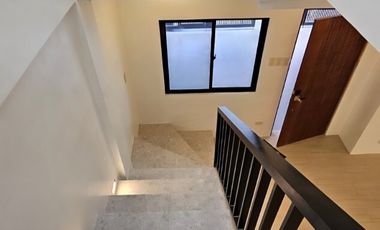 MODERN DUPLEX HOUSE FOR SALE IN BF RESORT VILLAGE, LAS PINAS CITY
