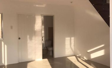 For Sale: 2 Bedroom House and Lot in Camella Homes, Santa Maria, Bulacan