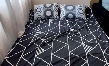 Studio For Rent Avida Towers Intima Fully Furnished Condo in Manila