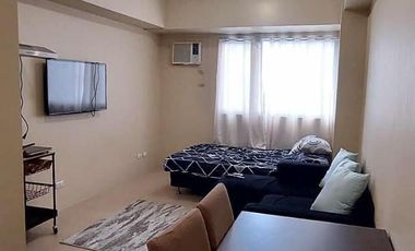 Studio For Rent Avida Towers Intima Fully Furnished Condo in Manila