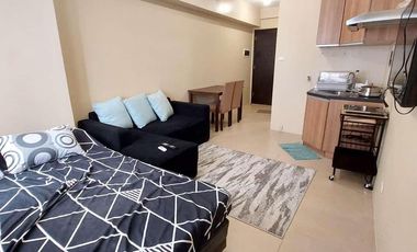 Studio For Rent Avida Towers Intima Fully Furnished Condo in Manila