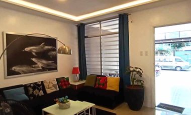 Brand New Townhouse for sale in Holy Spirit near Commonwealth Quezon City