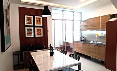 Brand New Townhouse for sale in Holy Spirit near Commonwealth Quezon City