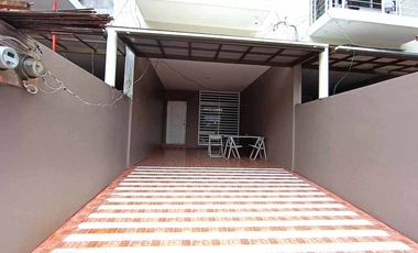 Brand New Townhouse for sale in Holy Spirit near Commonwealth Quezon City