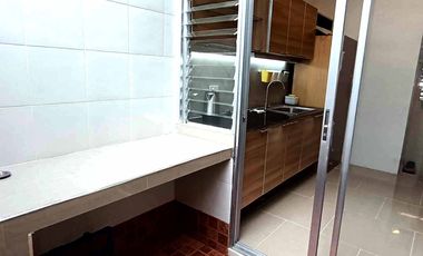 Brand New Townhouse for sale in Holy Spirit near Commonwealth Quezon City