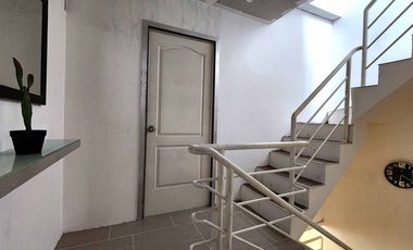 Brand New Townhouse for sale in Holy Spirit near Commonwealth Quezon City