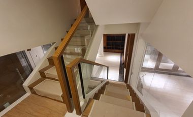 5 bedroom House and Lot for Rent at McKinley Hill Village in Taguig City