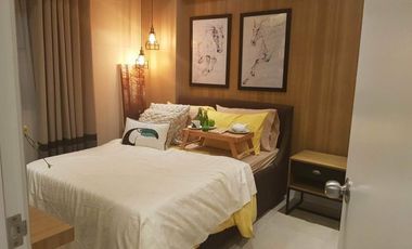 Serin Tagaytay Condominium for Sale