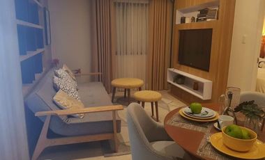Serin Tagaytay Condominium for Sale