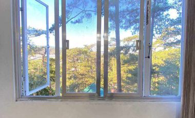 8.8M 2 Bedroom Condo for sale Albergo Condominium Brgy Lualhati Baguio City-MAA
