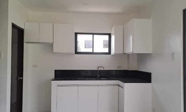 Single Detached house in Minglanilla, Cebu