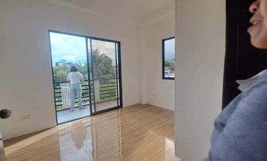 Single Detached house in Minglanilla, Cebu