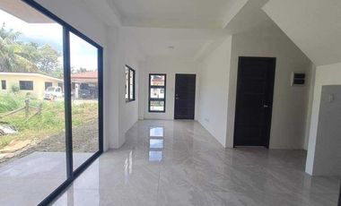 Single Detached house in Minglanilla, Cebu