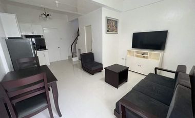 2 Bedroom Townhouse for Rent in Angeles City, Pampanga ~ near Clark