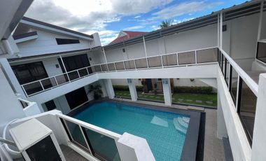 2 Bedroom Townhouse for Rent in Angeles City, Pampanga ~ near Clark