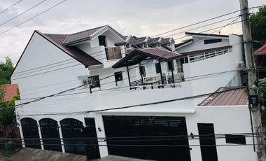 2 Bedroom Townhouse for Rent in Angeles City, Pampanga ~ near Clark