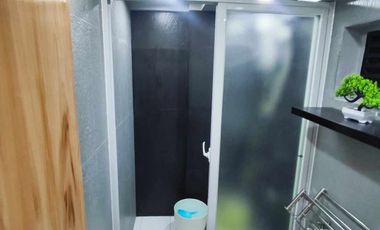 Furnished Newly Renovated 2BR Condo unit for sale Ina Mansion Condo Baguio-MAA