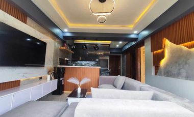 Furnished Newly Renovated 2BR Condo unit for sale Ina Mansion Condo Baguio-MAA