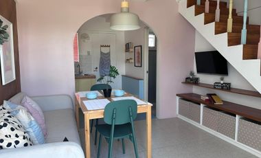 2 STOREY TOWNHOUSE IN MAGALANG PAMPANGA