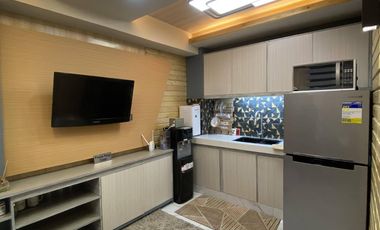 55 SQM 3 Bedroom Condo Unit 8.8M for sale in Ina Mansion Condo Baguio City-MAA