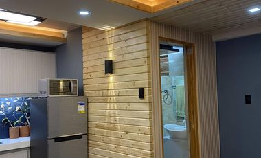 55 SQM 3 Bedroom Condo Unit 8.8M for sale in Ina Mansion Condo Baguio City-MAA