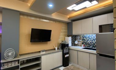 55 SQM 3 Bedroom Condo Unit 8.8M for sale in Ina Mansion Condo Baguio City-MAA