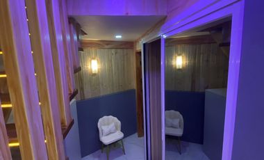 55 SQM 3 Bedroom Condo Unit 8.8M for sale in Ina Mansion Condo Baguio City-MAA