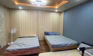 55 SQM 3 Bedroom Condo Unit 8.8M for sale in Ina Mansion Condo Baguio City-MAA