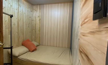 55 SQM 3 Bedroom Condo Unit 8.8M for sale in Ina Mansion Condo Baguio City-MAA