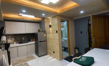 55 SQM 3 Bedroom Condo Unit 8.8M for sale in Ina Mansion Condo Baguio City-MAA