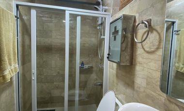 55 SQM 3 Bedroom Condo Unit 8.8M for sale in Ina Mansion Condo Baguio City-MAA