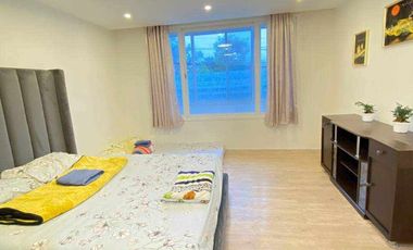 102 sqm Floor Area, furnished 3 BR Condo unit for sale Queendom Tower Baguio-MAA
