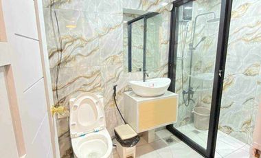 102 sqm Floor Area, furnished 3 BR Condo unit for sale Queendom Tower Baguio-MAA