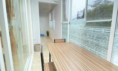 102 sqm Floor Area, furnished 3 BR Condo unit for sale Queendom Tower Baguio-MAA