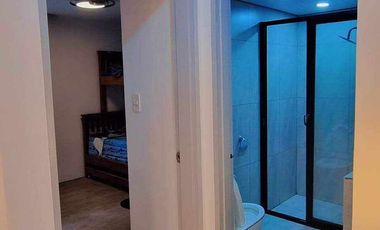 102 sqm Floor Area, furnished 3 BR Condo unit for sale Queendom Tower Baguio-MAA