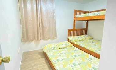 102 sqm Floor Area, furnished 3 BR Condo unit for sale Queendom Tower Baguio-MAA