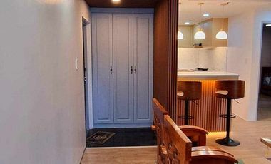 102 sqm Floor Area, furnished 3 BR Condo unit for sale Queendom Tower Baguio-MAA