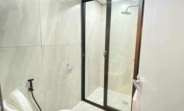 102 sqm Floor Area, furnished 3 BR Condo unit for sale Queendom Tower Baguio-MAA