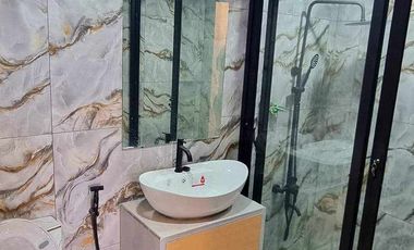 102 sqm Floor Area, furnished 3 BR Condo unit for sale Queendom Tower Baguio-MAA