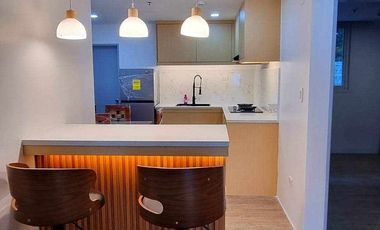 102 sqm Floor Area, furnished 3 BR Condo unit for sale Queendom Tower Baguio-MAA