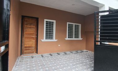 Newly Renovated 2 Bedroom House For Rent in Saudi Mabiga, Mabalacat