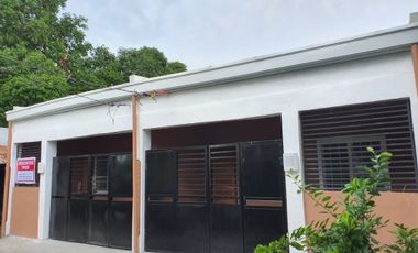 Newly Renovated 2 Bedroom House For Rent in Saudi Mabiga, Mabalacat