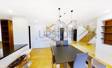 Rush Sale: PRICED AT ZONAL VALUE Residences at Greenbelt 2BR Amenity Unit