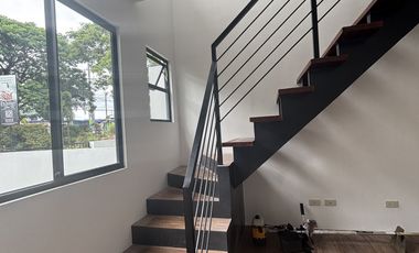 For sale: 2 Bedroom Townhouse in Biclatan, General Trias, Cavite